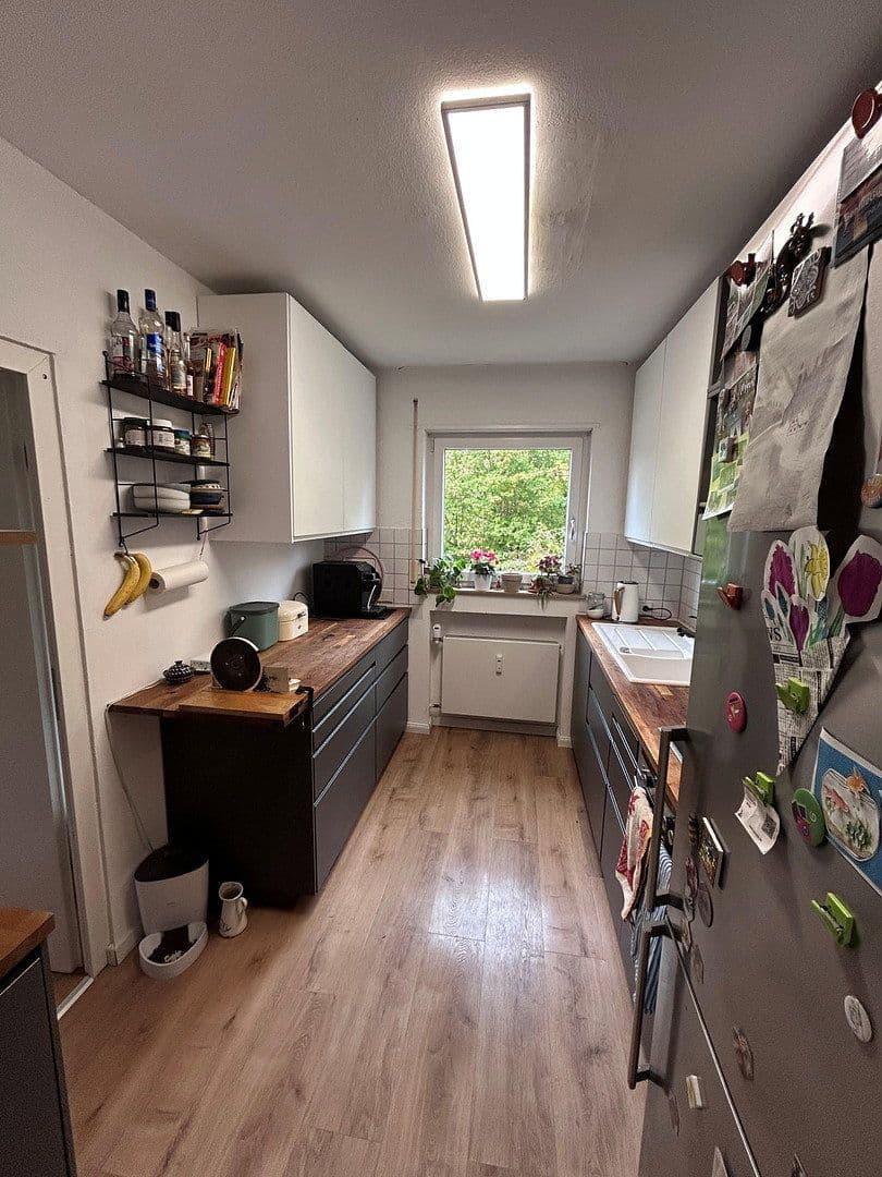 Predaj bytu 4-izbový 96 m², Stuttgart, Bádensko-Wurttembersko Predaj bytu 4-izbový 96 m², Stuttgart, Bádensko-Wurttembersko