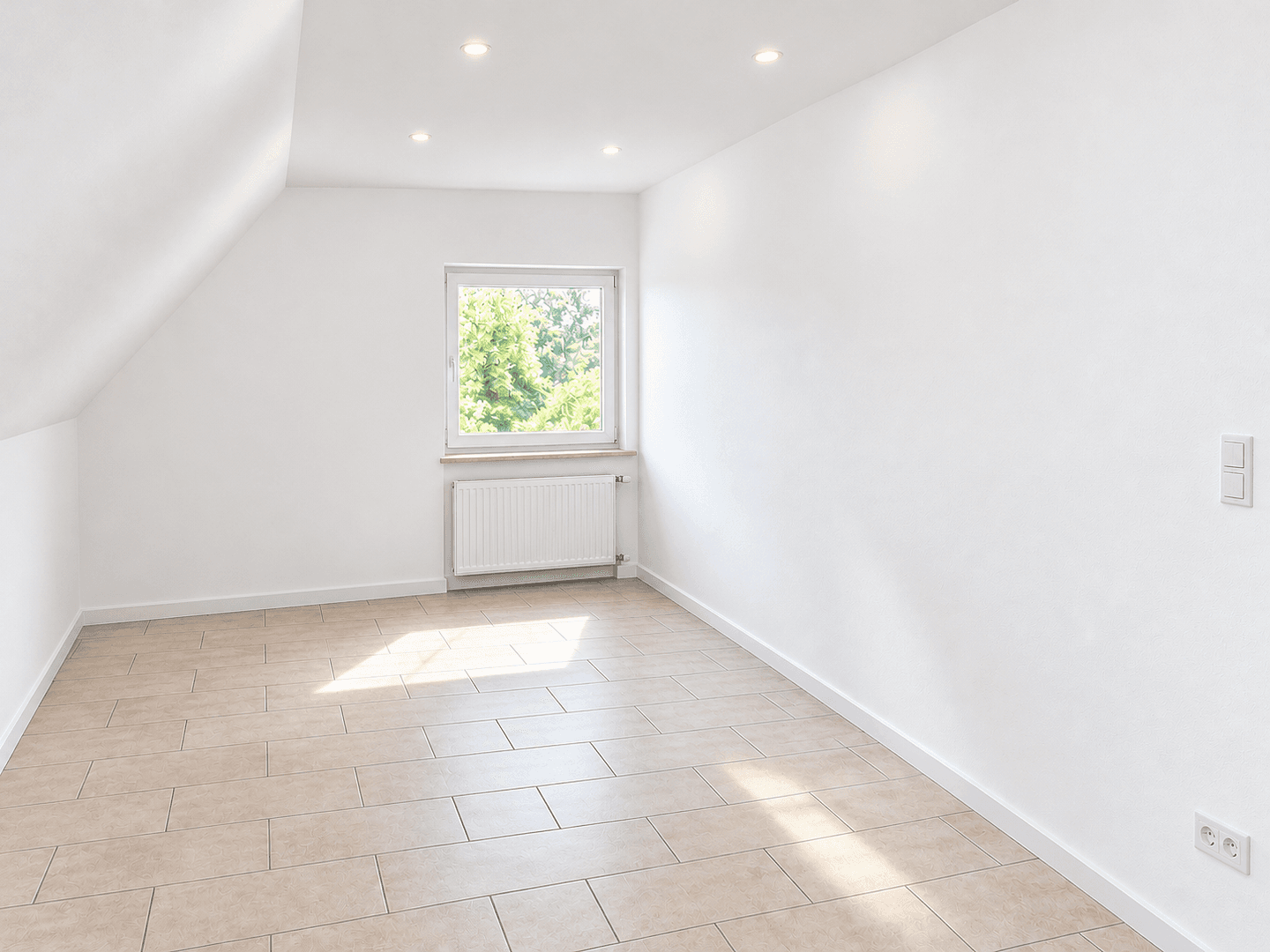 Prenájom bytu 5-izbový 115 m², Mönchengladbach, Severné Porýnie - Westfálsko Prenájom bytu 5-izbový 115 m², Mönchengladbach, Severné Porýnie - Westfálsko