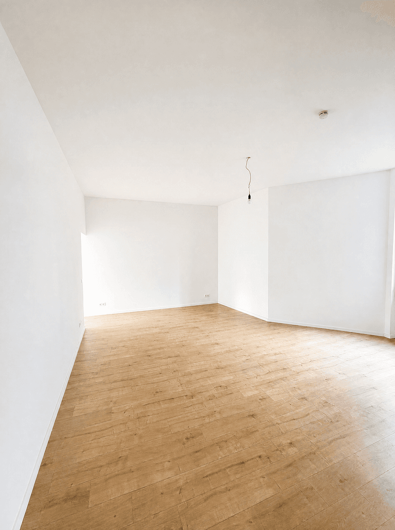 Predaj bytu 2-izbový 76 m², Stockholmer Straße 33, Berlin, Berlín Predaj bytu 2-izbový 76 m², Stockholmer Straße 33, Berlin, Berlín