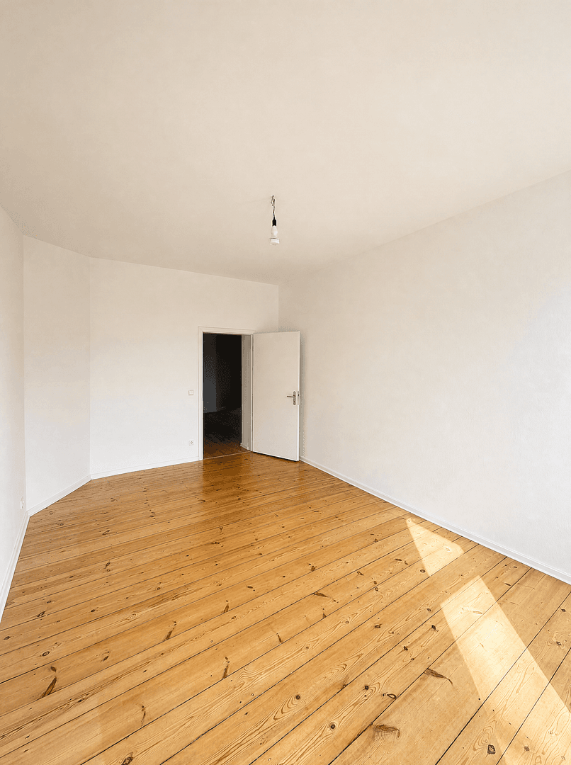 Predaj bytu 2-izbový 76 m², Stockholmer Straße 33, Berlin, Berlín Predaj bytu 2-izbový 76 m², Stockholmer Straße 33, Berlin, Berlín