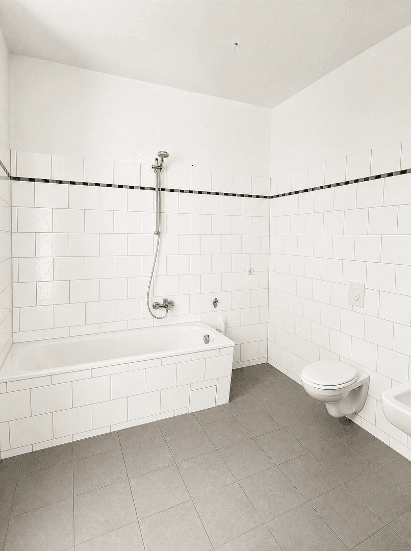 Predaj bytu 2-izbový 76 m², Stockholmer Straße 33, Berlin, Berlín Predaj bytu 2-izbový 76 m², Stockholmer Straße 33, Berlin, Berlín