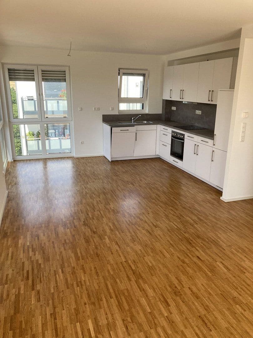 Prenájom bytu 3-izbový 85 m², Georg-Elser-Str. 6, Marburg, Hesensko Prenájom bytu 3-izbový 85 m², Georg-Elser-Str. 6, Marburg, Hesensko