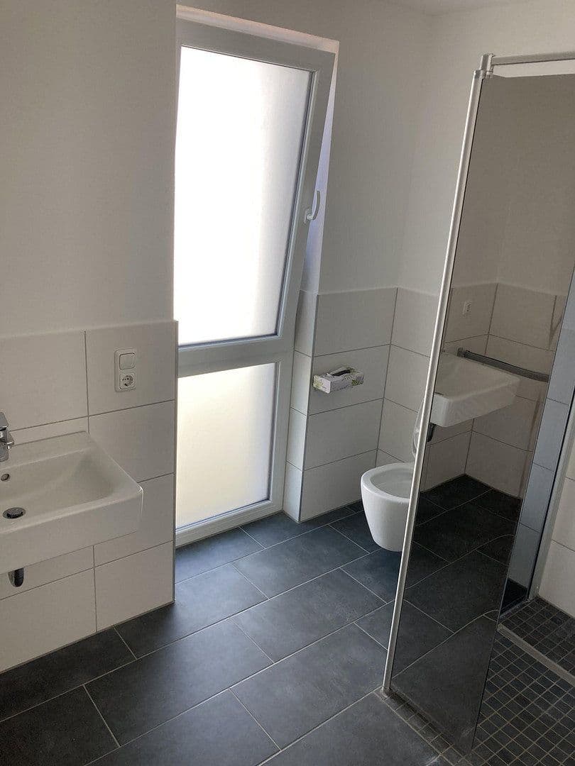 Prenájom bytu 3-izbový 85 m², Georg-Elser-Str. 6, Marburg, Hesensko Prenájom bytu 3-izbový 85 m², Georg-Elser-Str. 6, Marburg, Hesensko