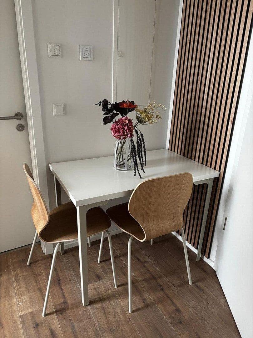 Prenájom bytu 83 m², Fürther Strasse 42a, Nürnberg, Bavorsko Prenájom bytu 83 m², Fürther Strasse 42a, Nürnberg, Bavorsko