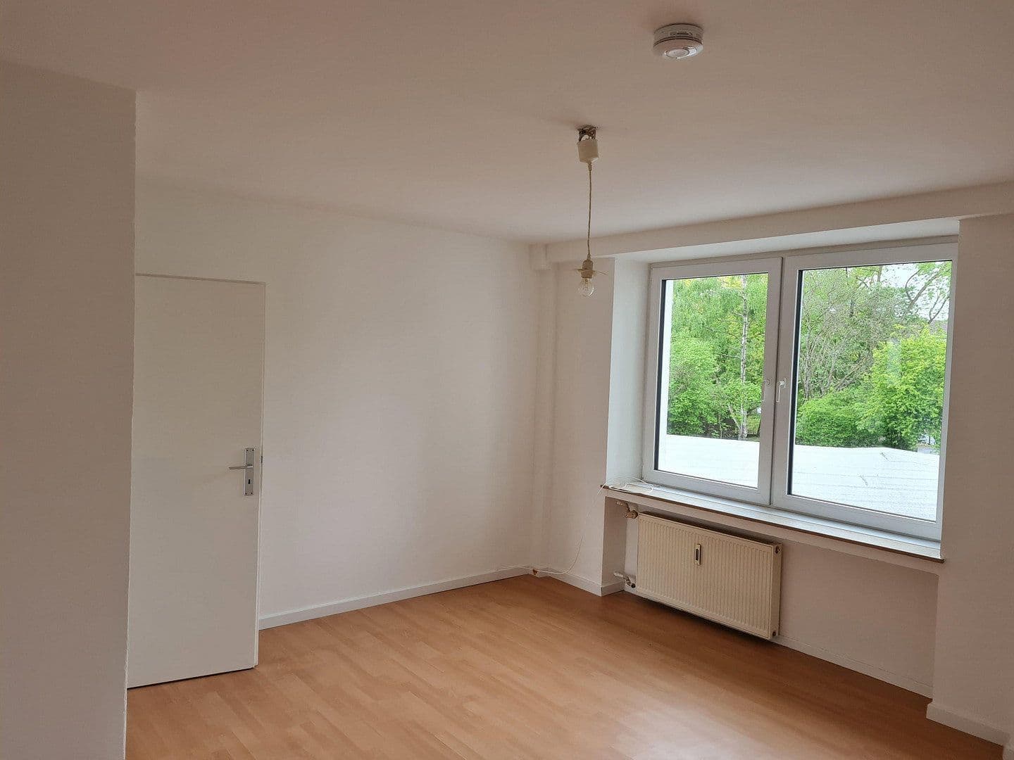 Prenájom bytu 3-izbový 71 m², Riesengebirgsstrasse 65, Moers, Severné Porýnie - Westfálsko Prenájom bytu 3-izbový 71 m², Riesengebirgsstrasse 65, Moers, Severné Porýnie - Westfálsko