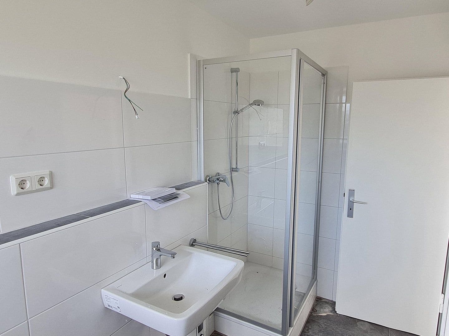 Prenájom bytu 3-izbový 71 m², Riesengebirgsstrasse 65, Moers, Severné Porýnie - Westfálsko Prenájom bytu 3-izbový 71 m², Riesengebirgsstrasse 65, Moers, Severné Porýnie - Westfálsko