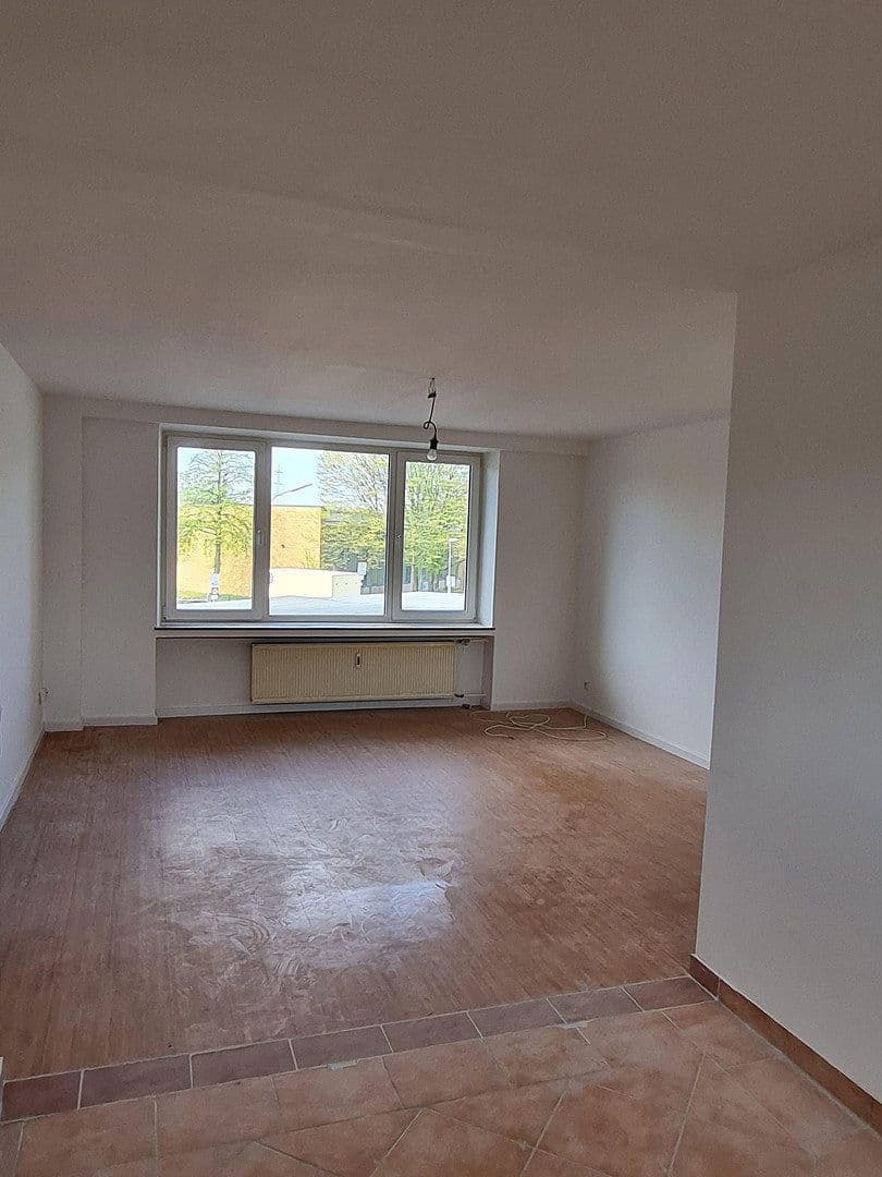 Prenájom bytu 3-izbový 71 m², Riesengebirgsstrasse 65, Moers, Severné Porýnie - Westfálsko Prenájom bytu 3-izbový 71 m², Riesengebirgsstrasse 65, Moers, Severné Porýnie - Westfálsko