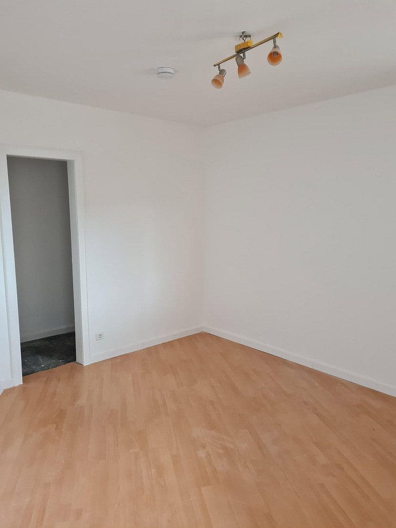 Prenájom bytu 3-izbový 71 m², Riesengebirgsstrasse 65, Moers, Severné Porýnie - Westfálsko Prenájom bytu 3-izbový 71 m², Riesengebirgsstrasse 65, Moers, Severné Porýnie - Westfálsko