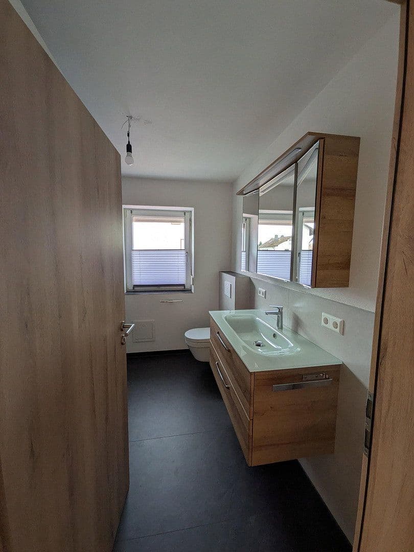 Predaj domu 179 m², pozemok 362 m², Siedlerstraße 9a, Kammlach, Bavorsko Predaj domu 179 m², pozemok 362 m², Siedlerstraße 9a, Kammlach, Bavorsko