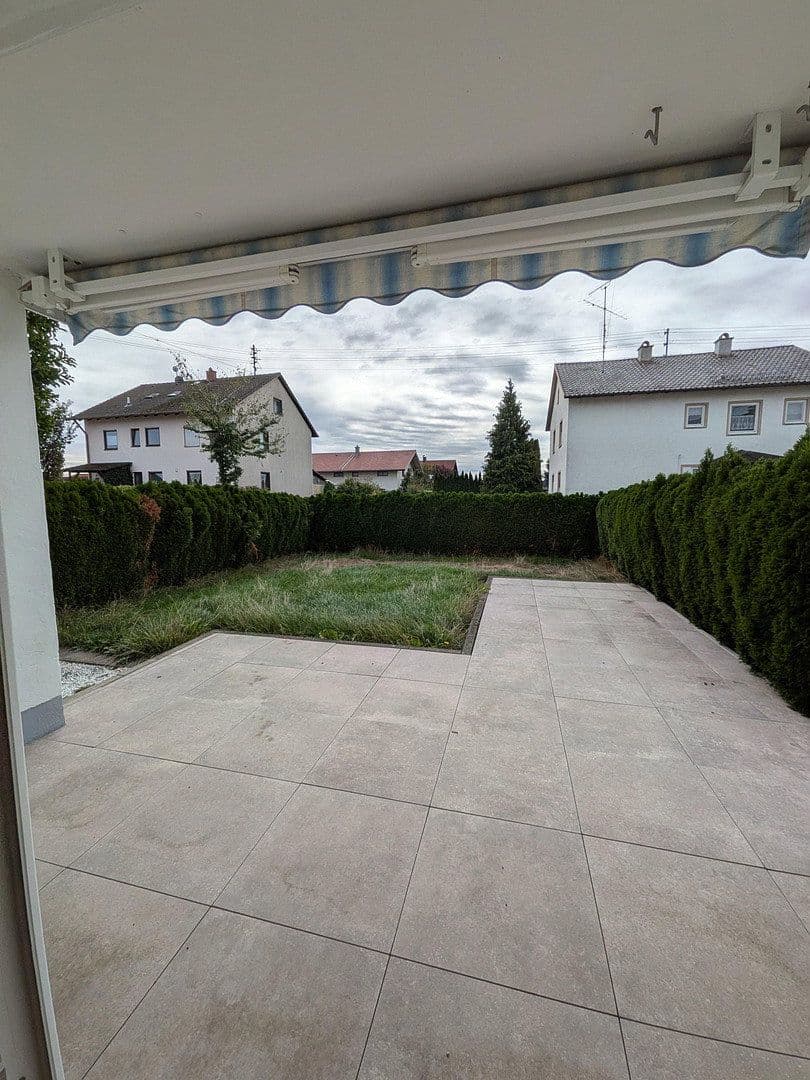 Predaj domu 179 m², pozemok 362 m², Siedlerstraße 9a, Kammlach, Bavorsko Predaj domu 179 m², pozemok 362 m², Siedlerstraße 9a, Kammlach, Bavorsko