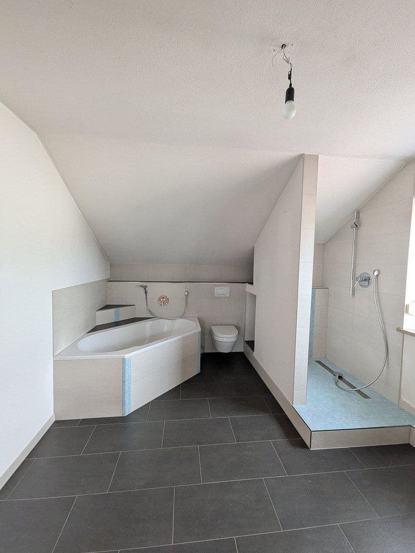 Predaj domu 179 m², pozemok 362 m², Siedlerstraße 9a, Kammlach, Bavorsko Predaj domu 179 m², pozemok 362 m², Siedlerstraße 9a, Kammlach, Bavorsko