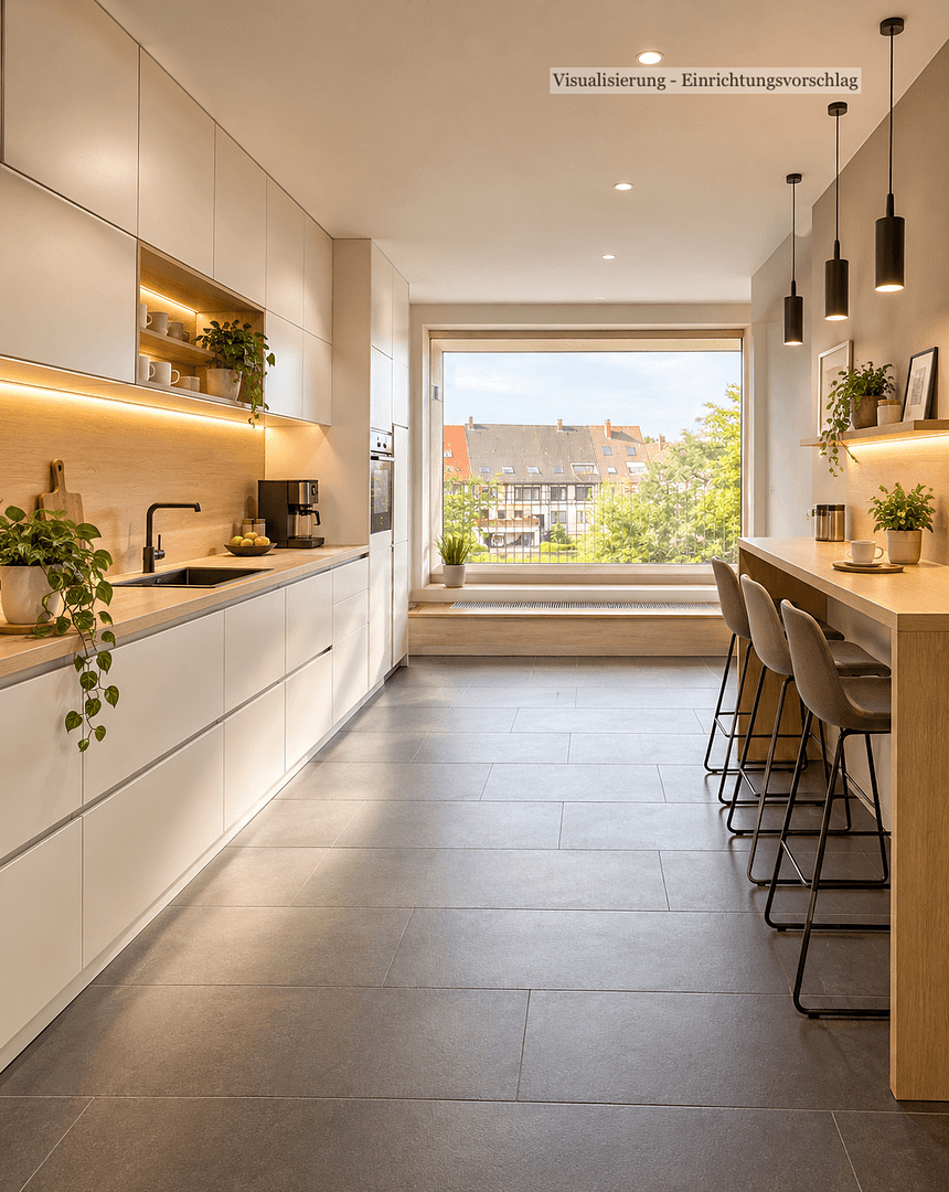 Predaj bytu 4-izbový 217 m², Tuttlingen, Bádensko-Wurttembersko Predaj bytu 4-izbový 217 m², Tuttlingen, Bádensko-Wurttembersko