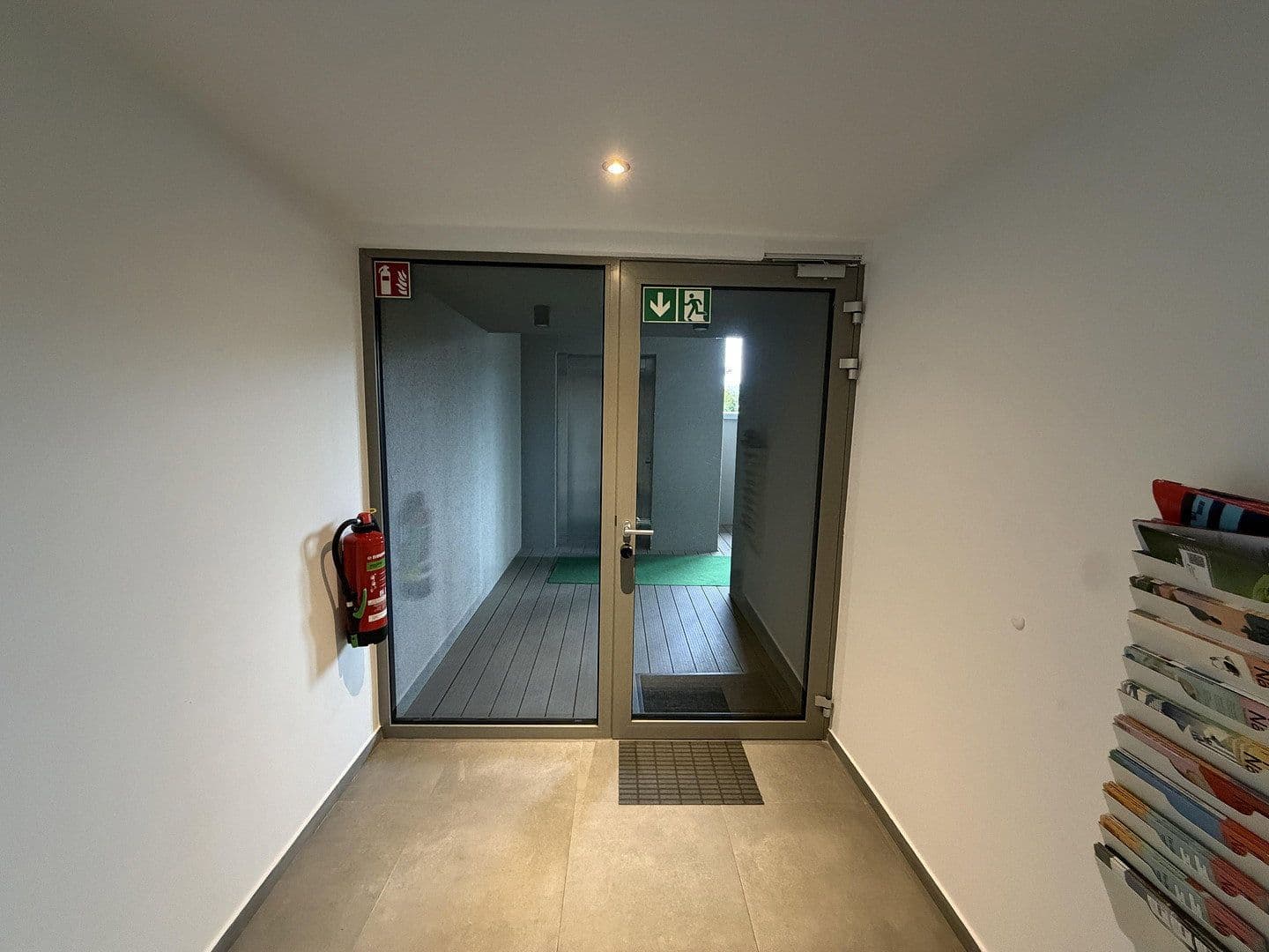 Prenájom kancelárie 65 m², Lahnstraße 17, Bensheim, Hesensko Prenájom kancelárie 65 m², Lahnstraße 17, Bensheim, Hesensko