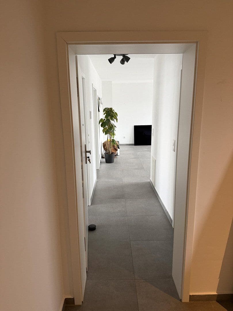 Prenájom kancelárie 65 m², Lahnstraße 17, Bensheim, Hesensko Prenájom kancelárie 65 m², Lahnstraße 17, Bensheim, Hesensko