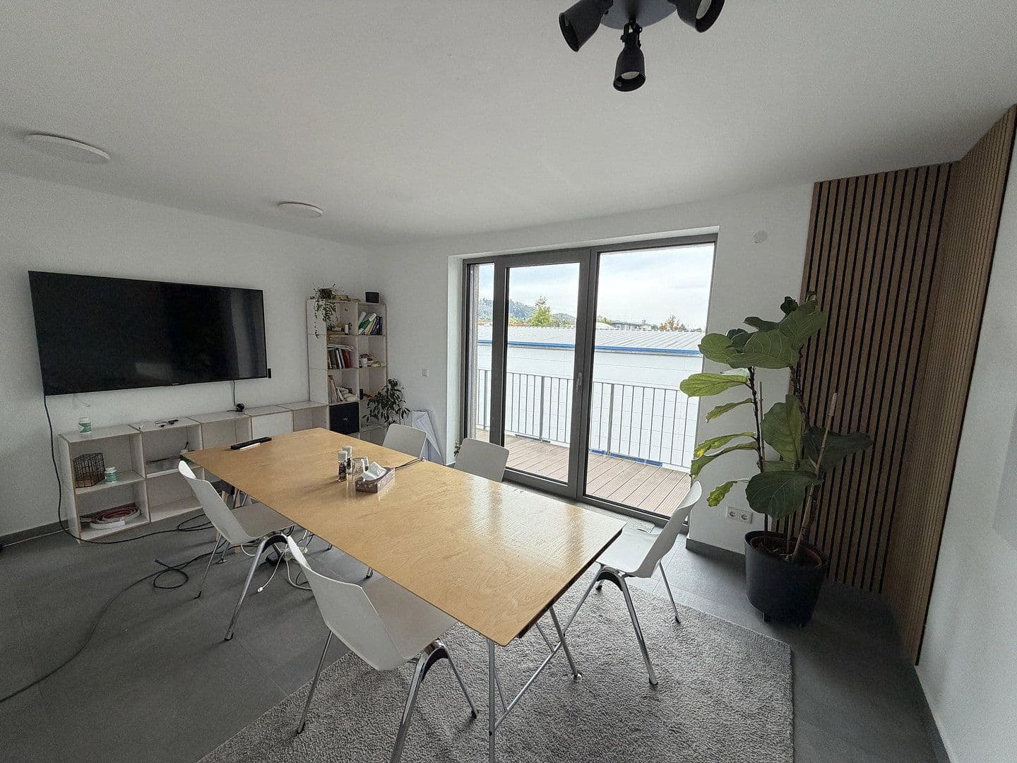 Prenájom kancelárie 65 m², Lahnstraße 17, Bensheim, Hesensko Prenájom kancelárie 65 m², Lahnstraße 17, Bensheim, Hesensko