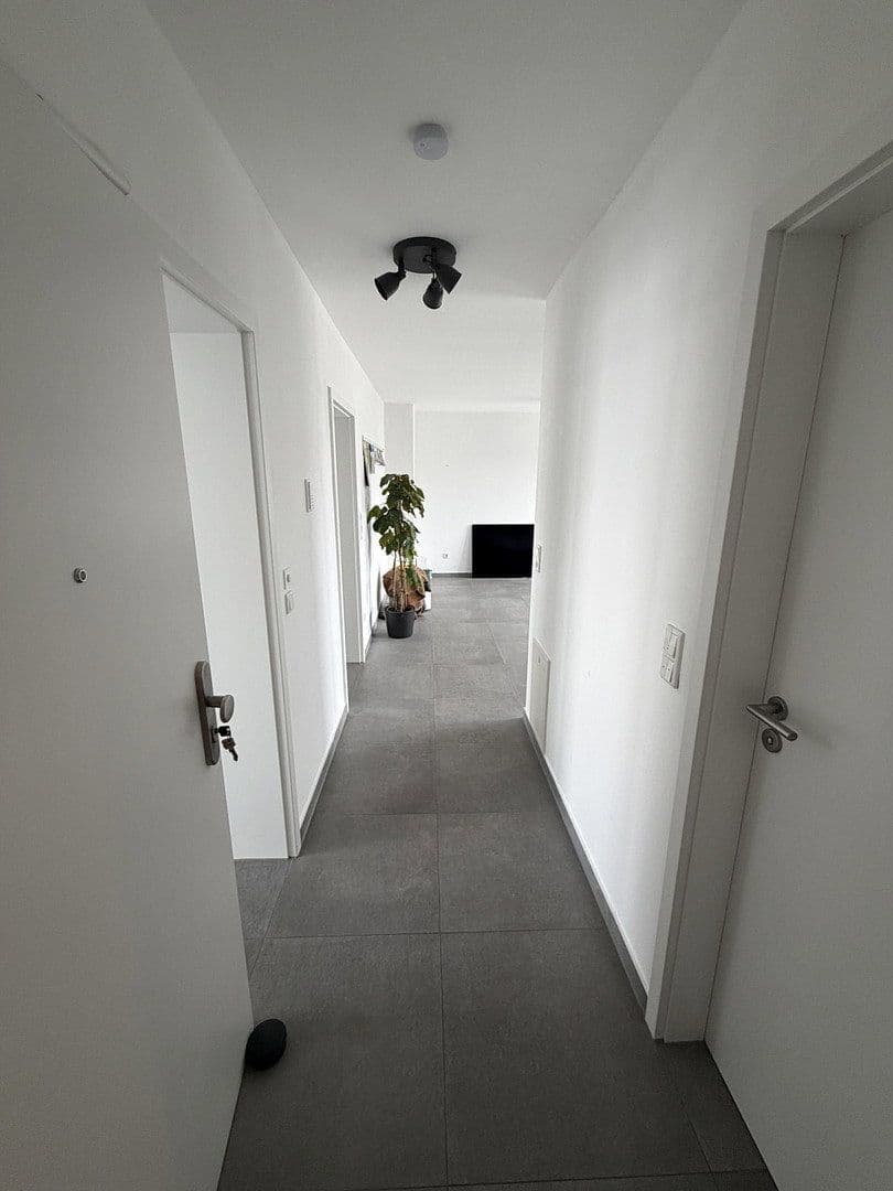 Prenájom kancelárie 65 m², Lahnstraße 17, Bensheim, Hesensko Prenájom kancelárie 65 m², Lahnstraße 17, Bensheim, Hesensko