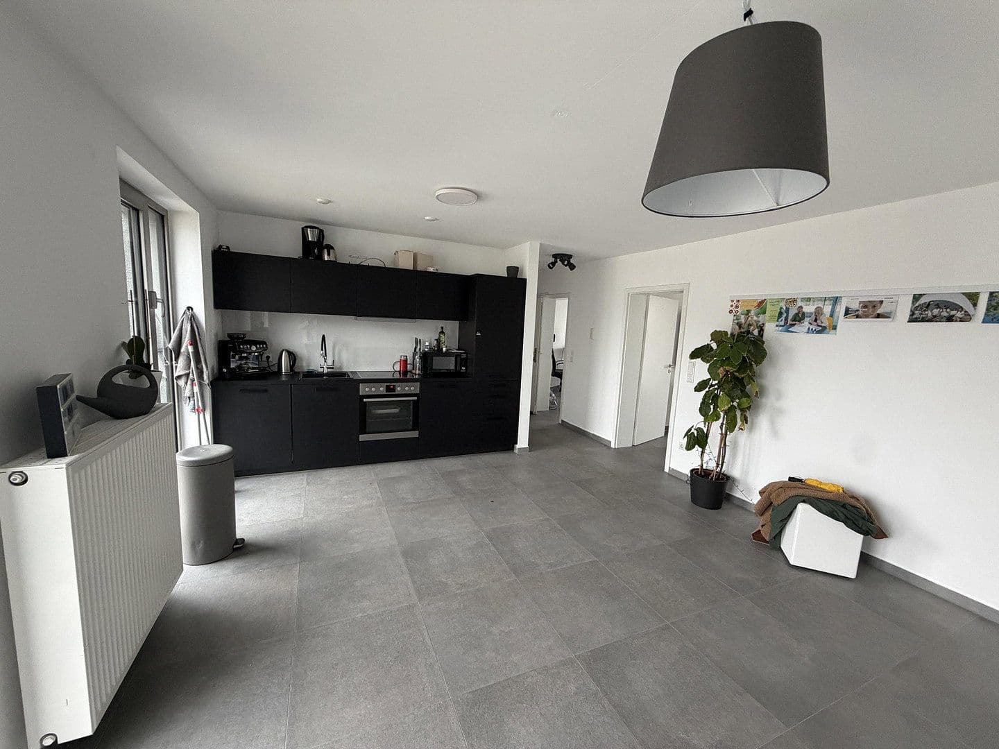 Prenájom kancelárie 65 m², Lahnstraße 17, Bensheim, Hesensko Prenájom kancelárie 65 m², Lahnstraße 17, Bensheim, Hesensko