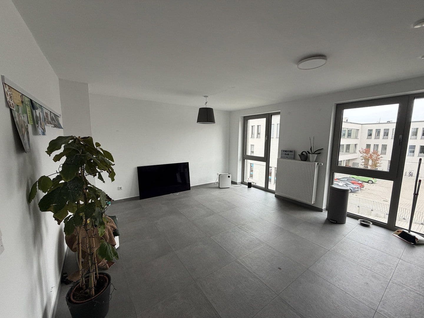 Prenájom kancelárie 65 m², Lahnstraße 17, Bensheim, Hesensko Prenájom kancelárie 65 m², Lahnstraße 17, Bensheim, Hesensko