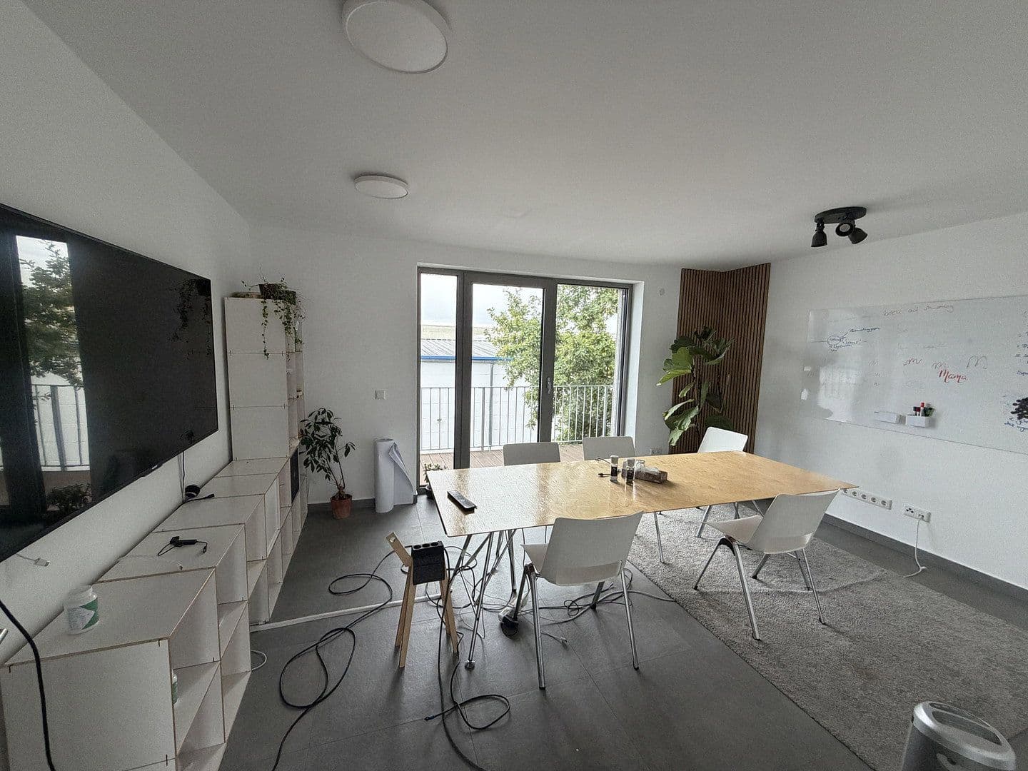 Prenájom kancelárie 65 m², Lahnstraße 17, Bensheim, Hesensko Prenájom kancelárie 65 m², Lahnstraße 17, Bensheim, Hesensko