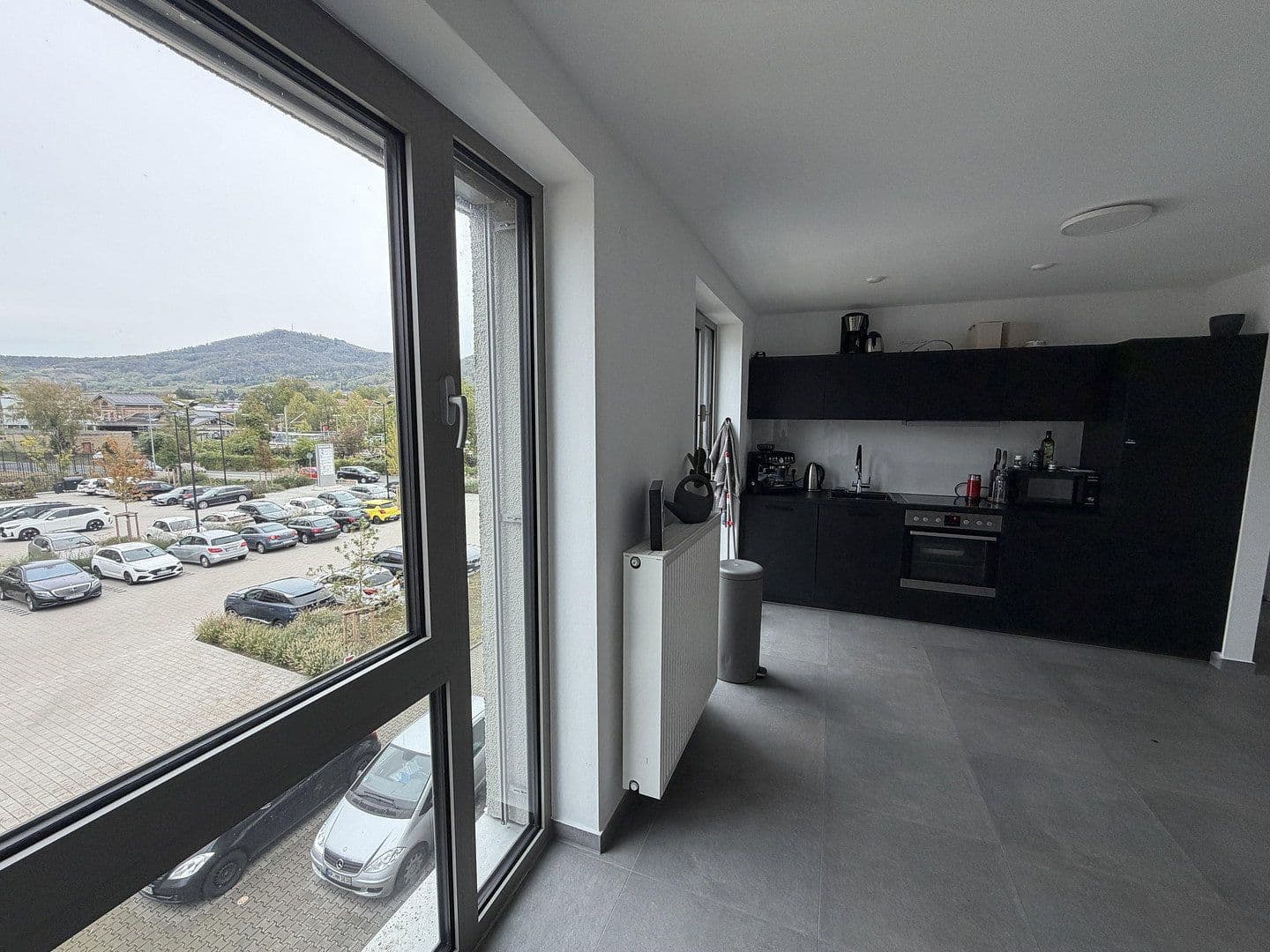 Prenájom kancelárie 65 m², Lahnstraße 17, Bensheim, Hesensko Prenájom kancelárie 65 m², Lahnstraße 17, Bensheim, Hesensko