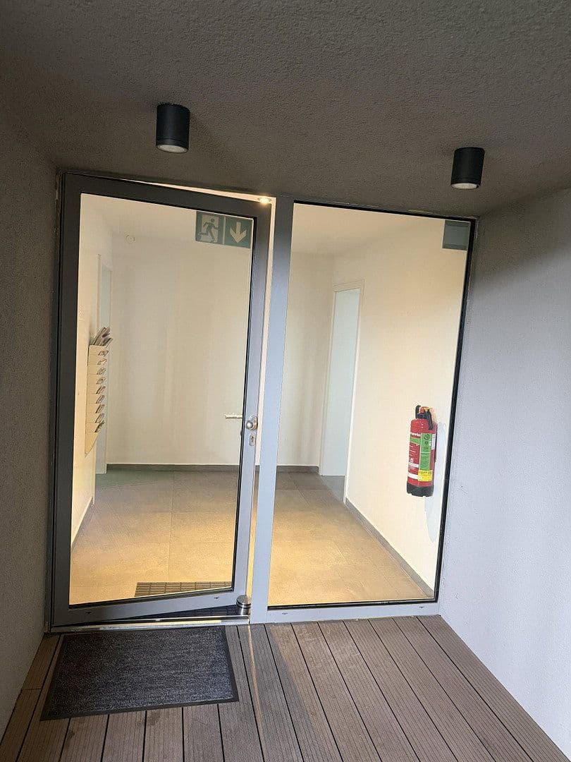 Prenájom kancelárie 65 m², Lahnstraße 17, Bensheim, Hesensko Prenájom kancelárie 65 m², Lahnstraße 17, Bensheim, Hesensko