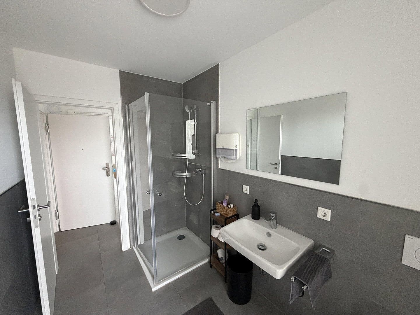 Prenájom kancelárie 65 m², Lahnstraße 17, Bensheim, Hesensko Prenájom kancelárie 65 m², Lahnstraße 17, Bensheim, Hesensko