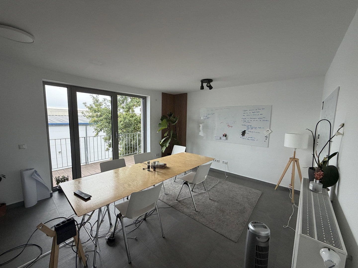 Prenájom kancelárie 65 m², Lahnstraße 17, Bensheim, Hesensko Prenájom kancelárie 65 m², Lahnstraße 17, Bensheim, Hesensko