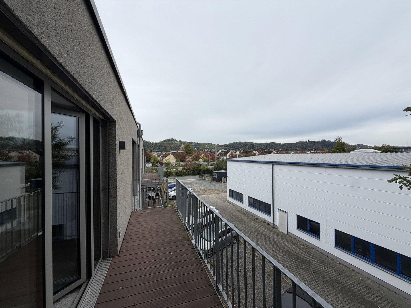 Prenájom kancelárie 65 m², Lahnstraße 17, Bensheim, Hesensko Prenájom kancelárie 65 m², Lahnstraße 17, Bensheim, Hesensko