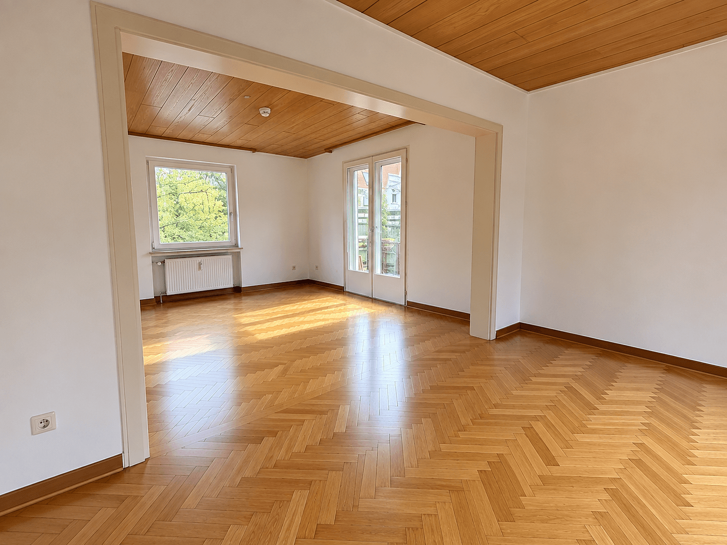 Predaj domu 369 m², pozemok 568 m², Stüvestraße 3, Osnabrück, Dolné Sasko Predaj domu 369 m², pozemok 568 m², Stüvestraße 3, Osnabrück, Dolné Sasko