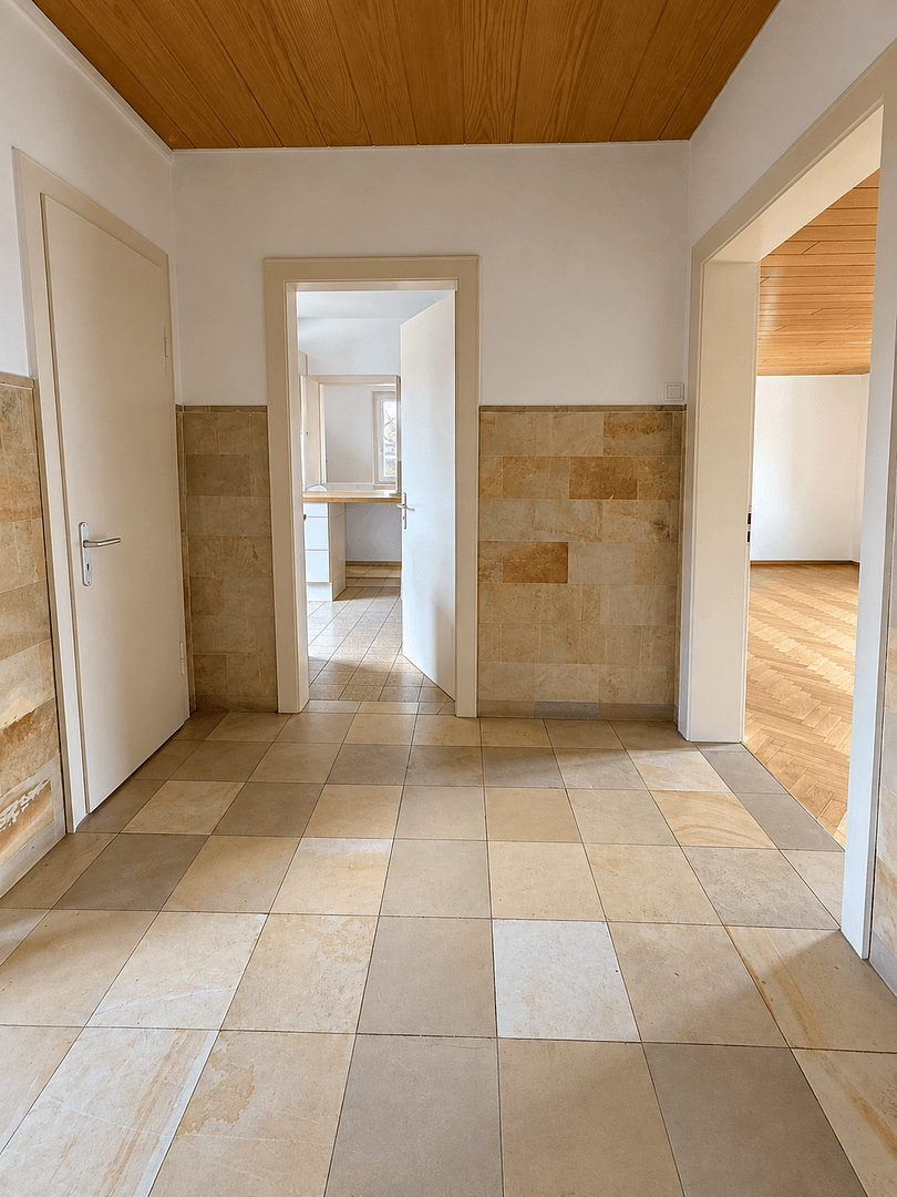 Predaj domu 369 m², pozemok 568 m², Stüvestraße 3, Osnabrück, Dolné Sasko Predaj domu 369 m², pozemok 568 m², Stüvestraße 3, Osnabrück, Dolné Sasko