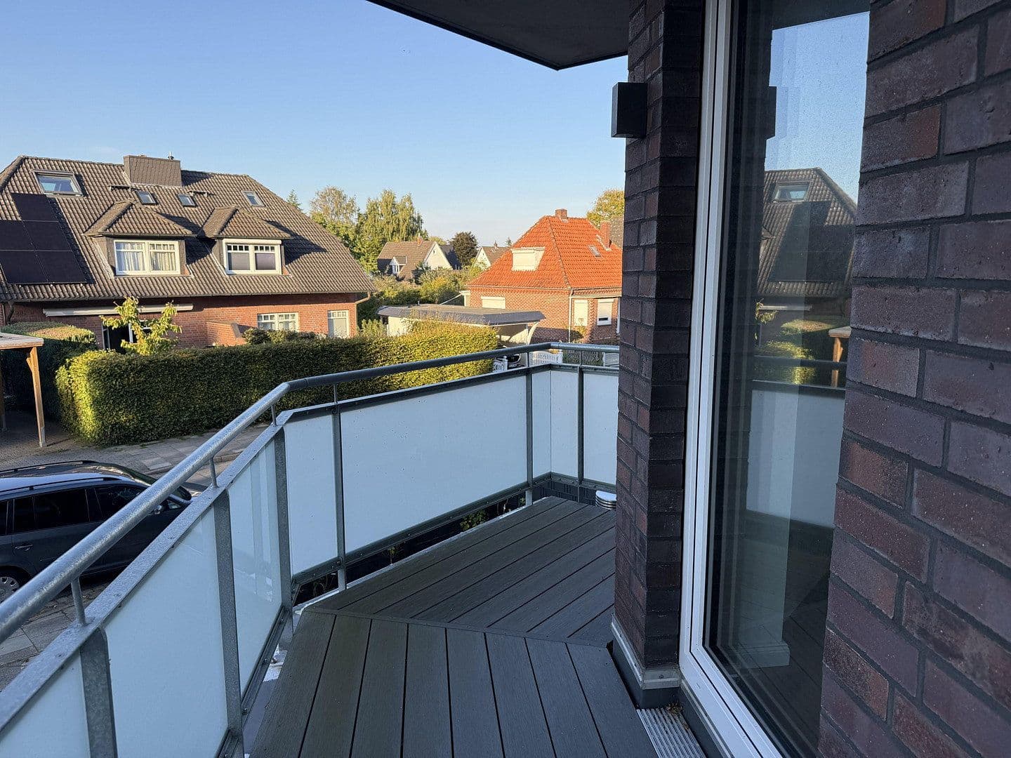 Prenájom bytu 3-izbový 78 m², Flagentwiete 37-39, Pinneberg, Šlezvicko-Holštajnsko Prenájom bytu 3-izbový 78 m², Flagentwiete 37-39, Pinneberg, Šlezvicko-Holštajnsko