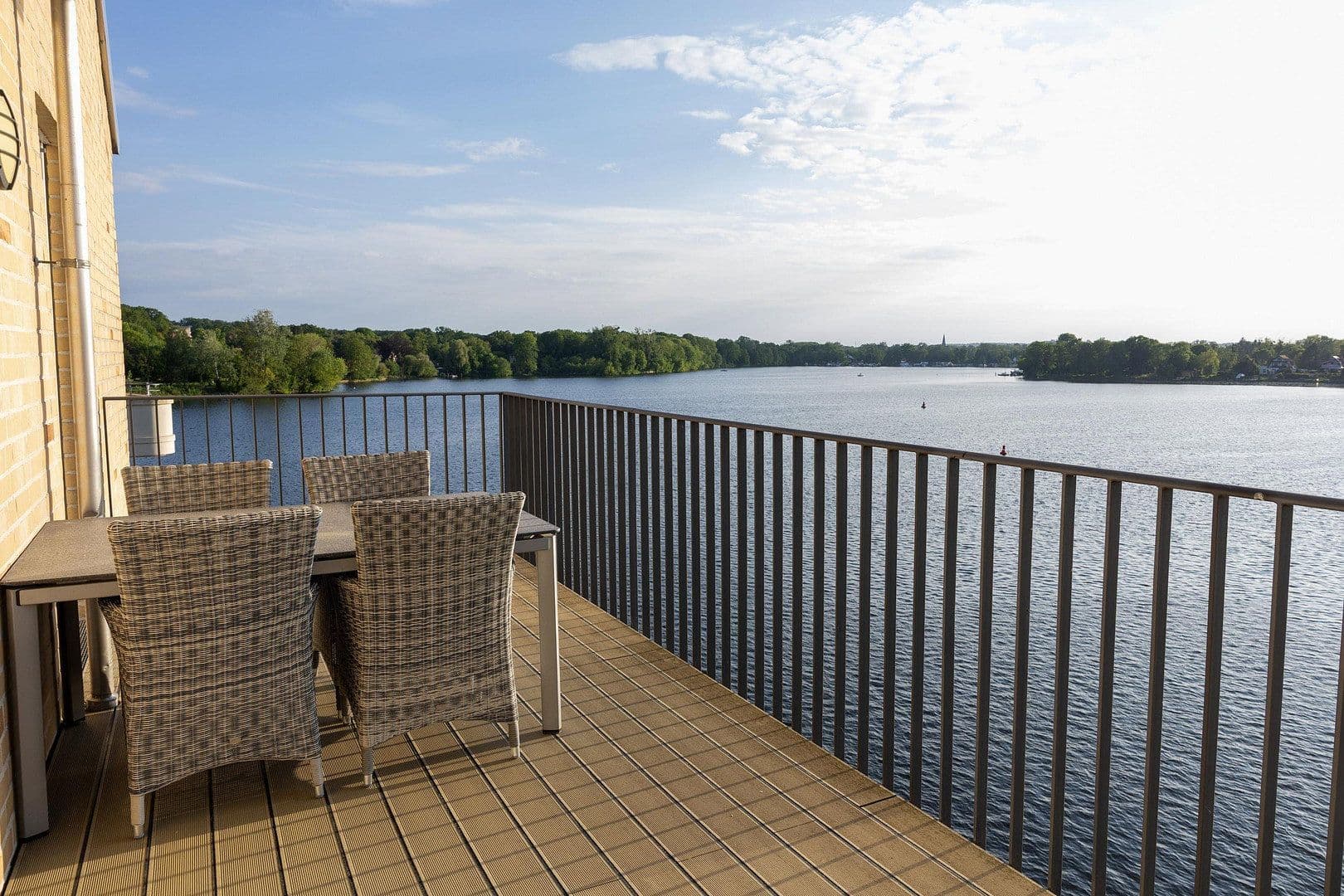 Predaj bytu 2-izbový 115 m², Altstadtblick 5, Potsdam, Brandenbursko Predaj bytu 2-izbový 115 m², Altstadtblick 5, Potsdam, Brandenbursko