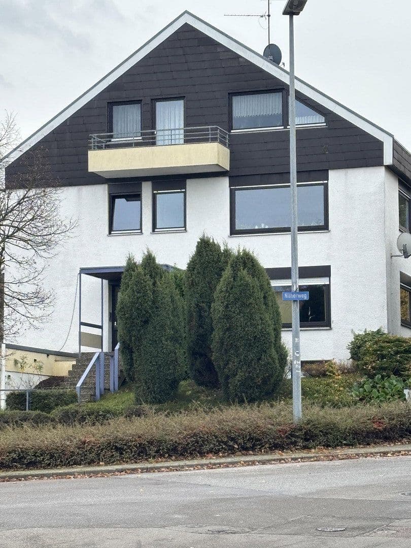 Predaj domu 370 m², pozemok 854 m², Bruchsal, Bádensko-Wurttembersko Predaj domu 370 m², pozemok 854 m², Bruchsal, Bádensko-Wurttembersko