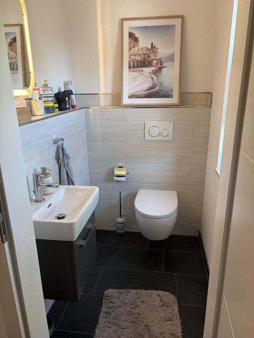Predaj domu 135 m², pozemok 613 m², Wilsdruff, Sasko Predaj domu 135 m², pozemok 613 m², Wilsdruff, Sasko