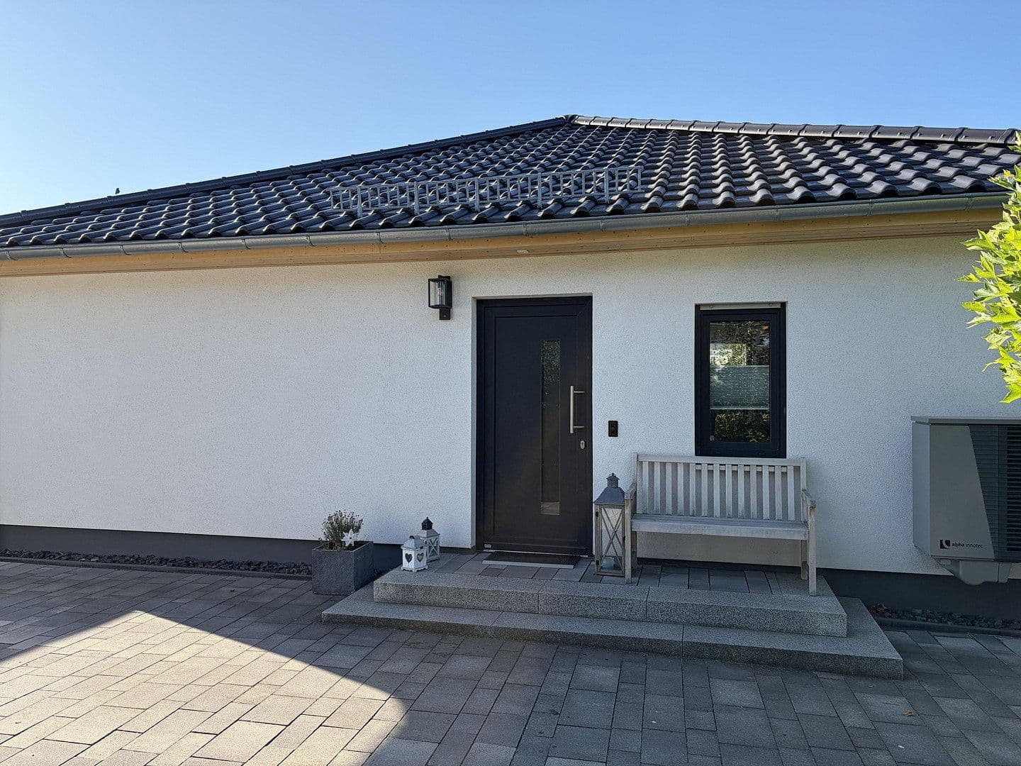 Predaj domu 135 m², pozemok 613 m², Wilsdruff, Sasko Predaj domu 135 m², pozemok 613 m², Wilsdruff, Sasko