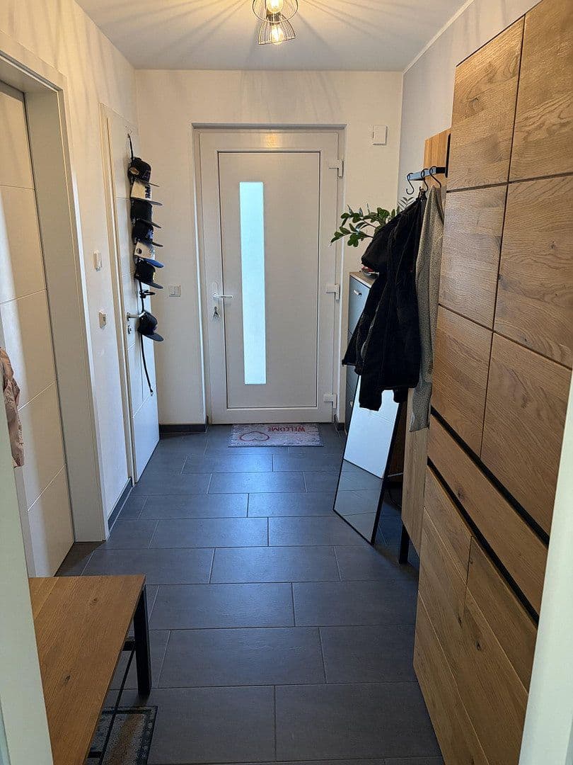 Predaj domu 135 m², pozemok 613 m², Wilsdruff, Sasko Predaj domu 135 m², pozemok 613 m², Wilsdruff, Sasko