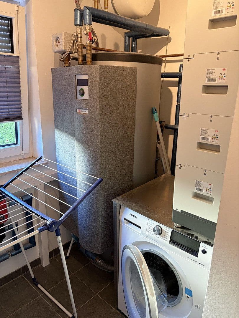 Predaj domu 135 m², pozemok 613 m², Wilsdruff, Sasko Predaj domu 135 m², pozemok 613 m², Wilsdruff, Sasko