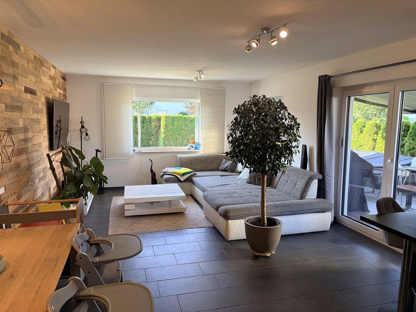 Predaj domu 135 m², pozemok 613 m², Wilsdruff, Sasko Predaj domu 135 m², pozemok 613 m², Wilsdruff, Sasko