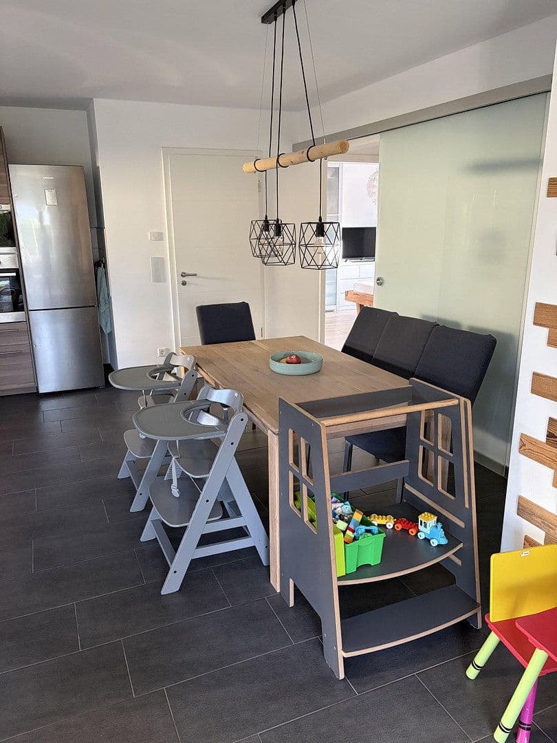 Predaj domu 135 m², pozemok 613 m², Wilsdruff, Sasko Predaj domu 135 m², pozemok 613 m², Wilsdruff, Sasko