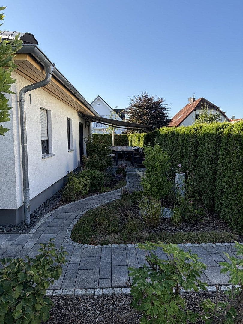 Predaj domu 135 m², pozemok 613 m², Wilsdruff, Sasko Predaj domu 135 m², pozemok 613 m², Wilsdruff, Sasko