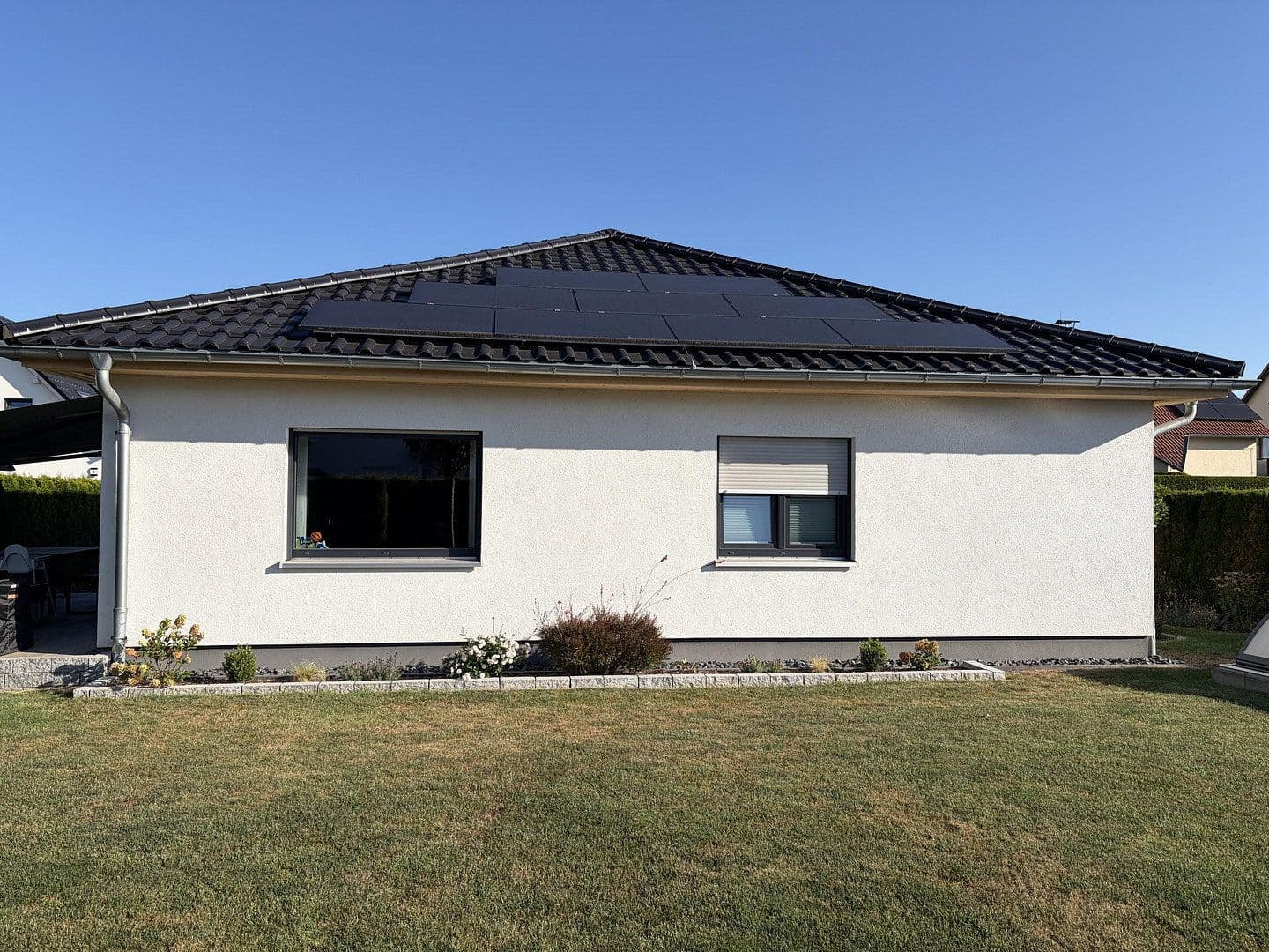 Predaj domu 135 m², pozemok 613 m², Wilsdruff, Sasko Predaj domu 135 m², pozemok 613 m², Wilsdruff, Sasko