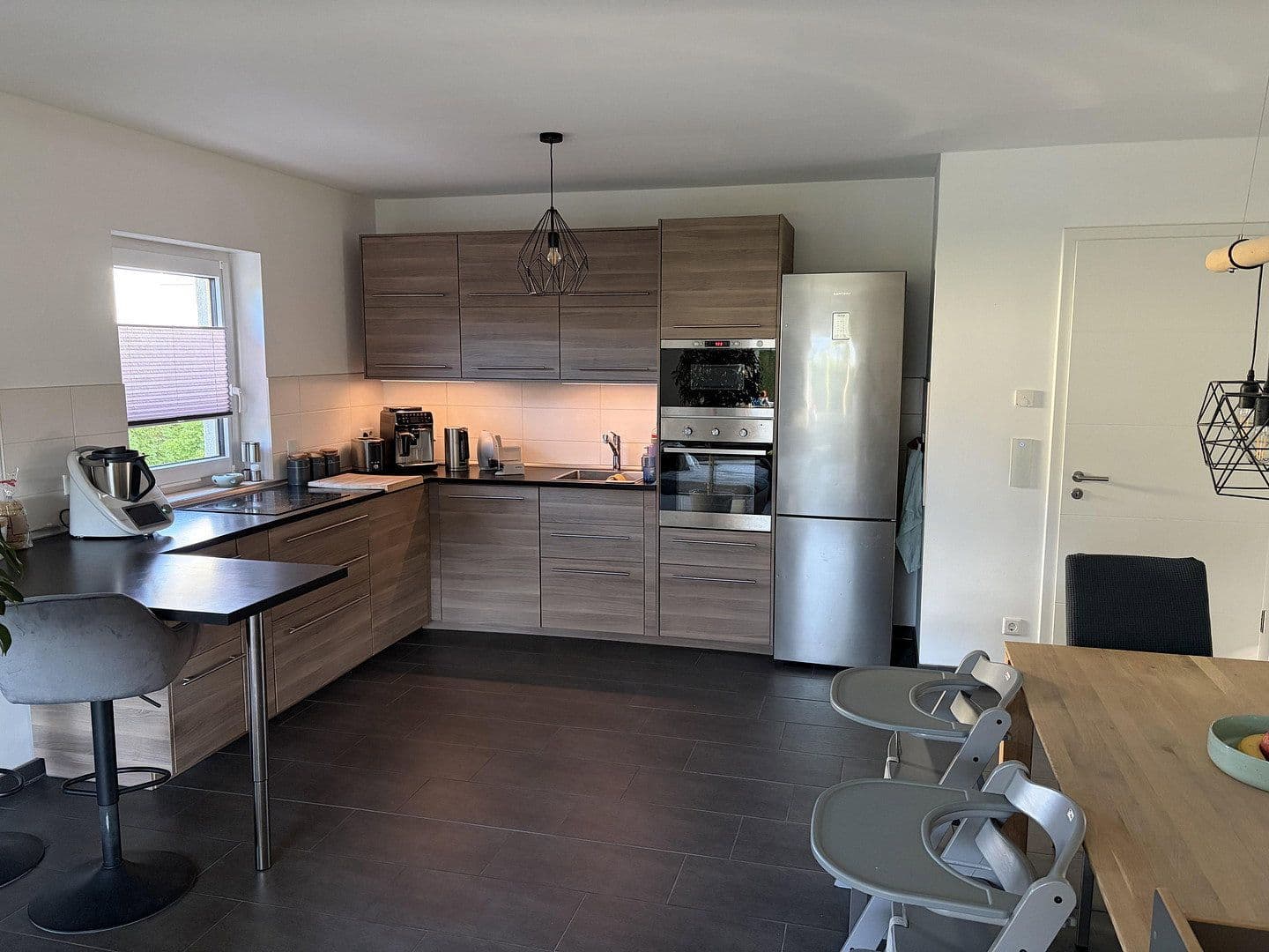 Predaj domu 135 m², pozemok 613 m², Wilsdruff, Sasko Predaj domu 135 m², pozemok 613 m², Wilsdruff, Sasko