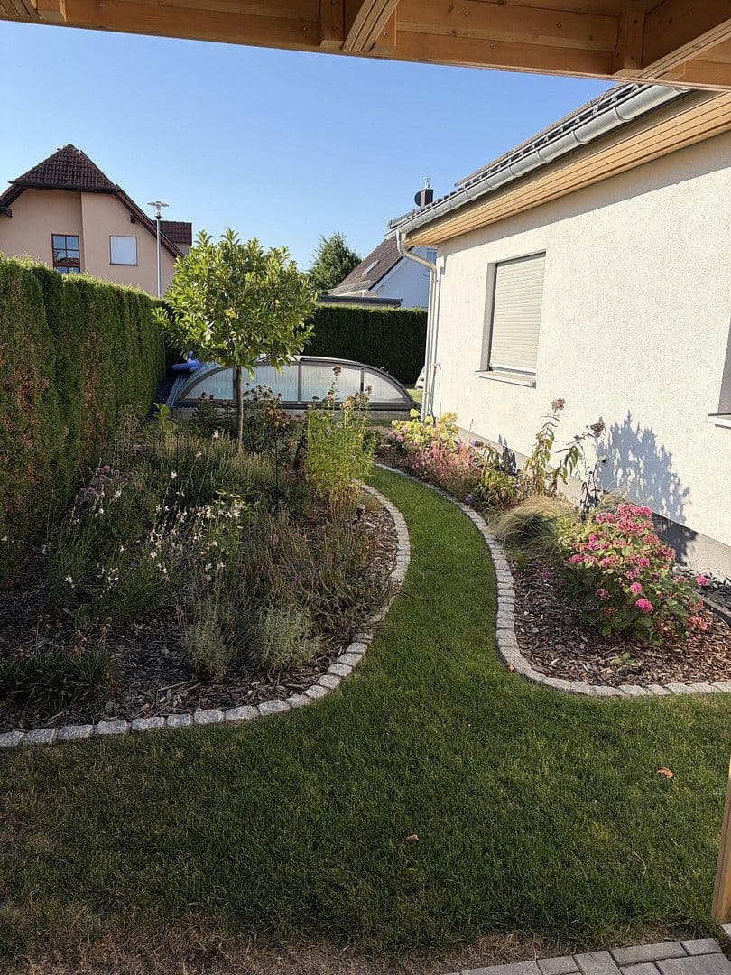 Predaj domu 135 m², pozemok 613 m², Wilsdruff, Sasko Predaj domu 135 m², pozemok 613 m², Wilsdruff, Sasko