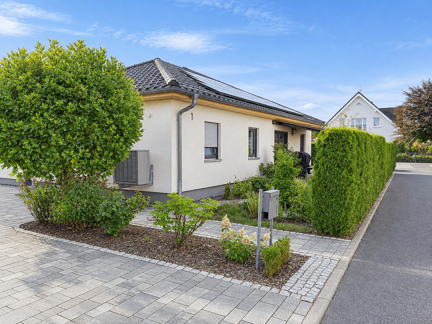 Predaj domu 135 m², pozemok 613 m², Wilsdruff, Sasko Predaj domu 135 m², pozemok 613 m², Wilsdruff, Sasko