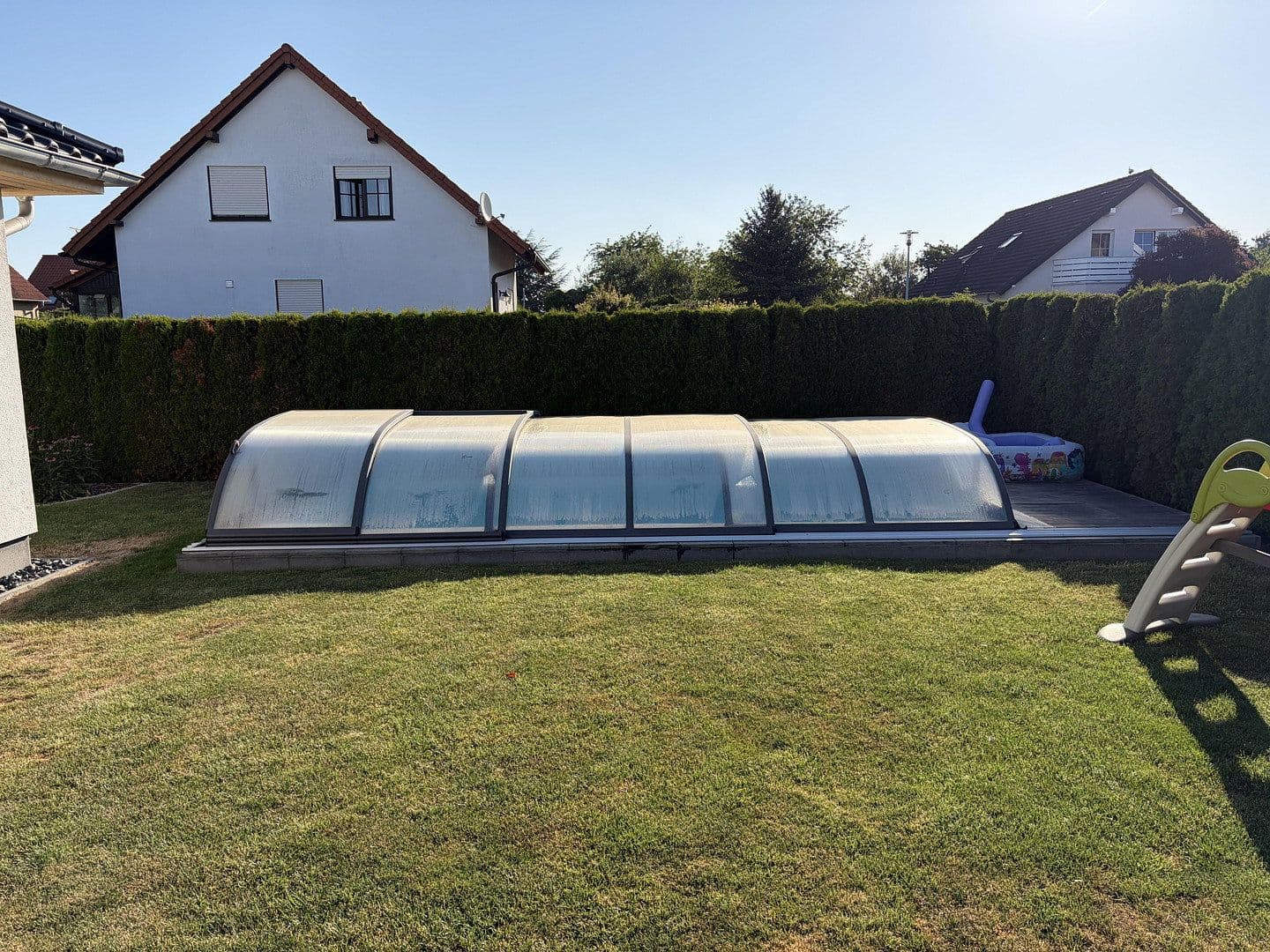 Predaj domu 135 m², pozemok 613 m², Wilsdruff, Sasko Predaj domu 135 m², pozemok 613 m², Wilsdruff, Sasko