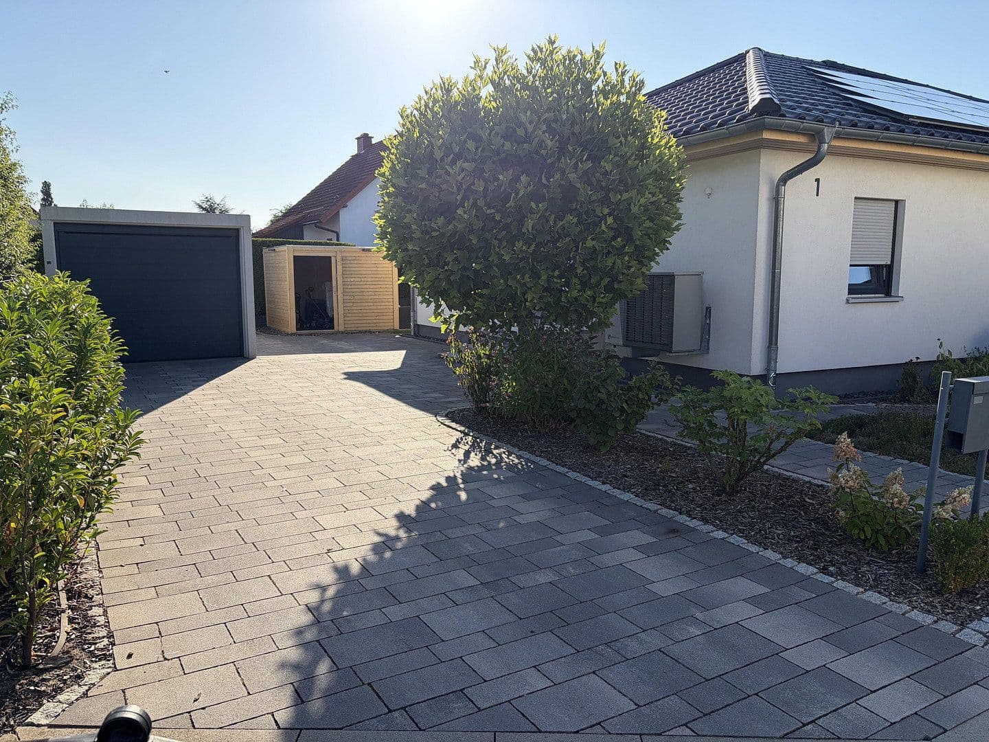 Predaj domu 135 m², pozemok 613 m², Wilsdruff, Sasko Predaj domu 135 m², pozemok 613 m², Wilsdruff, Sasko