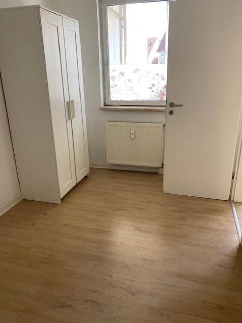 Prenájom bytu 2-izbový 36 m², Unter den Linden 2, Bad Salzungen, Durínsko Prenájom bytu 2-izbový 36 m², Unter den Linden 2, Bad Salzungen, Durínsko