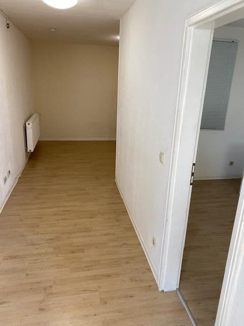 Prenájom bytu 2-izbový 36 m², Unter den Linden 2, Bad Salzungen, Durínsko Prenájom bytu 2-izbový 36 m², Unter den Linden 2, Bad Salzungen, Durínsko