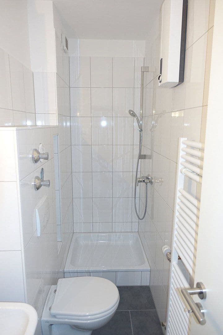 Prenájom bytu 1-izbový 34 m², Paderborn, Severné Porýnie - Westfálsko Prenájom bytu 1-izbový 34 m², Paderborn, Severné Porýnie - Westfálsko