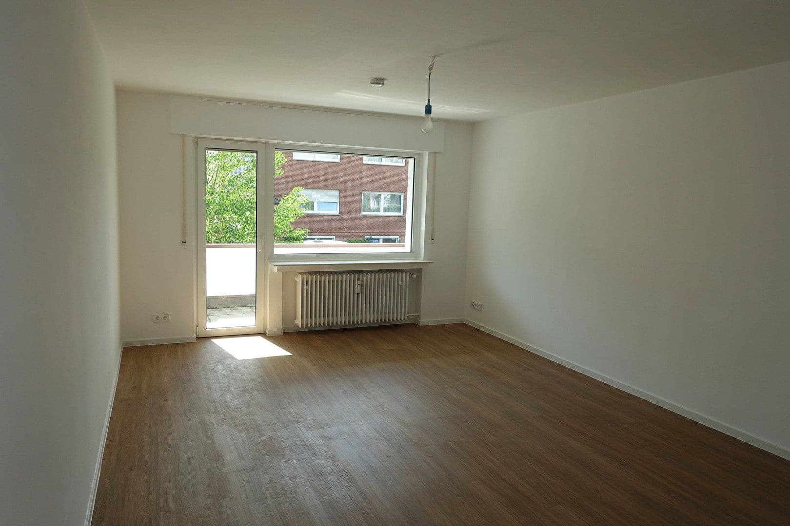 Prenájom bytu 1-izbový 34 m², Paderborn, Severné Porýnie - Westfálsko Prenájom bytu 1-izbový 34 m², Paderborn, Severné Porýnie - Westfálsko